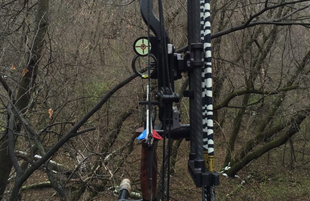 Explore Archery Innovations Home of the Anchor Sight