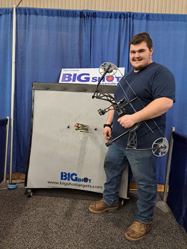 Explore Archery Innovations Home of the Anchor Sight