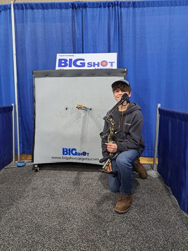 Explore Archery Innovations Home of the Anchor Sight