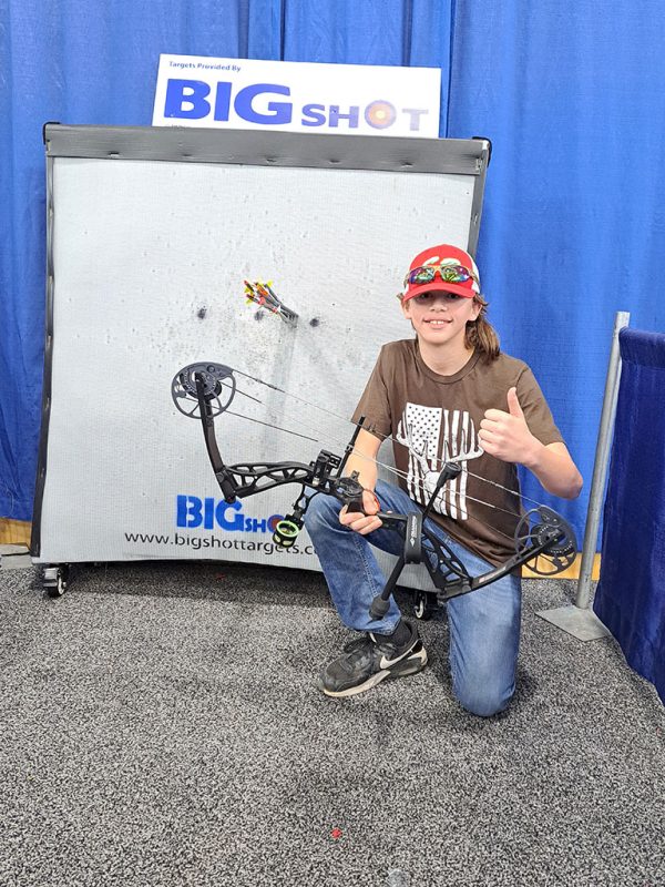 Explore Archery Innovations Home of the Anchor Sight