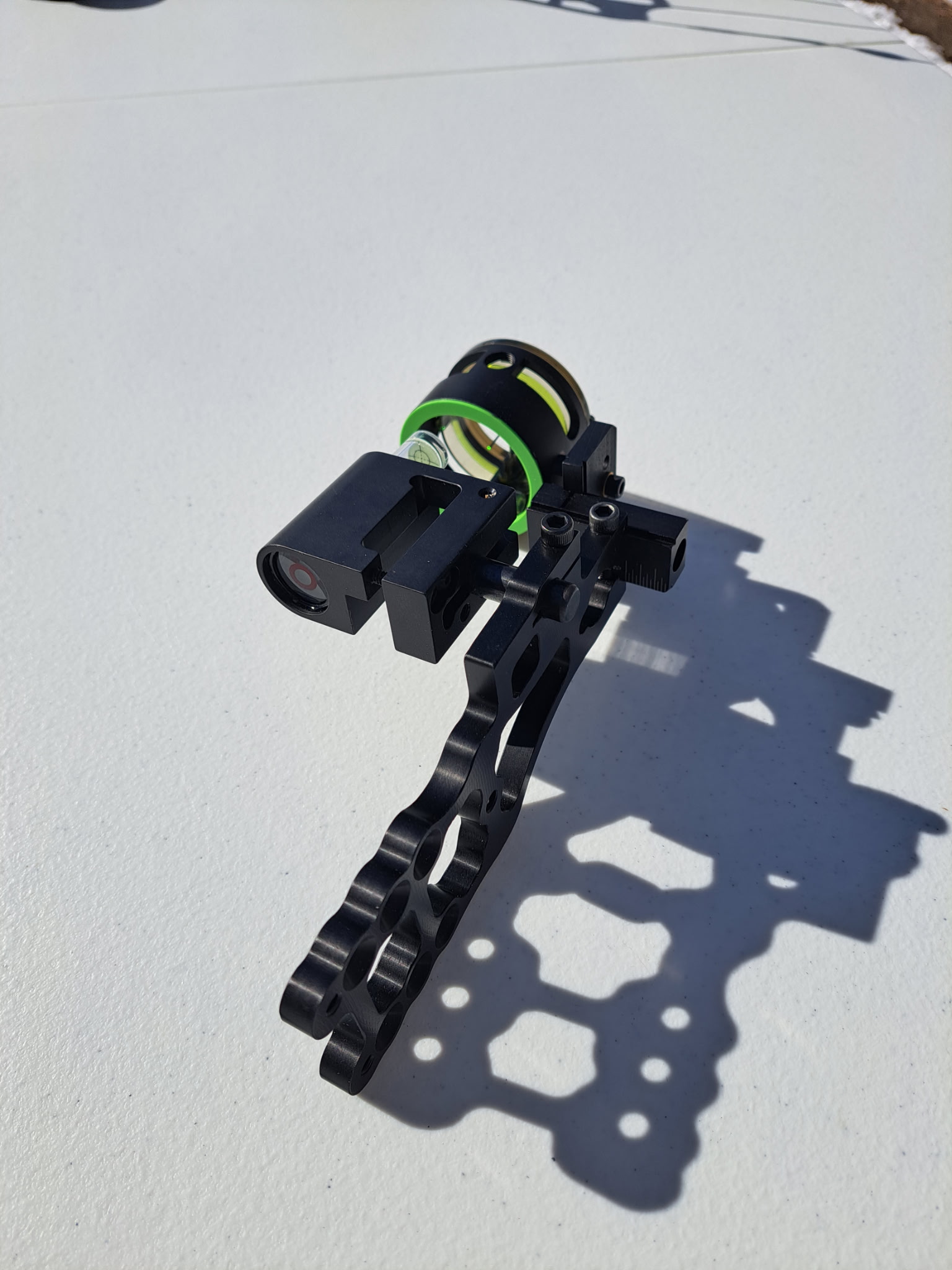 AS-44 All in One Anchor Sight