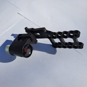 AS-40 1 Inch Optical Lens