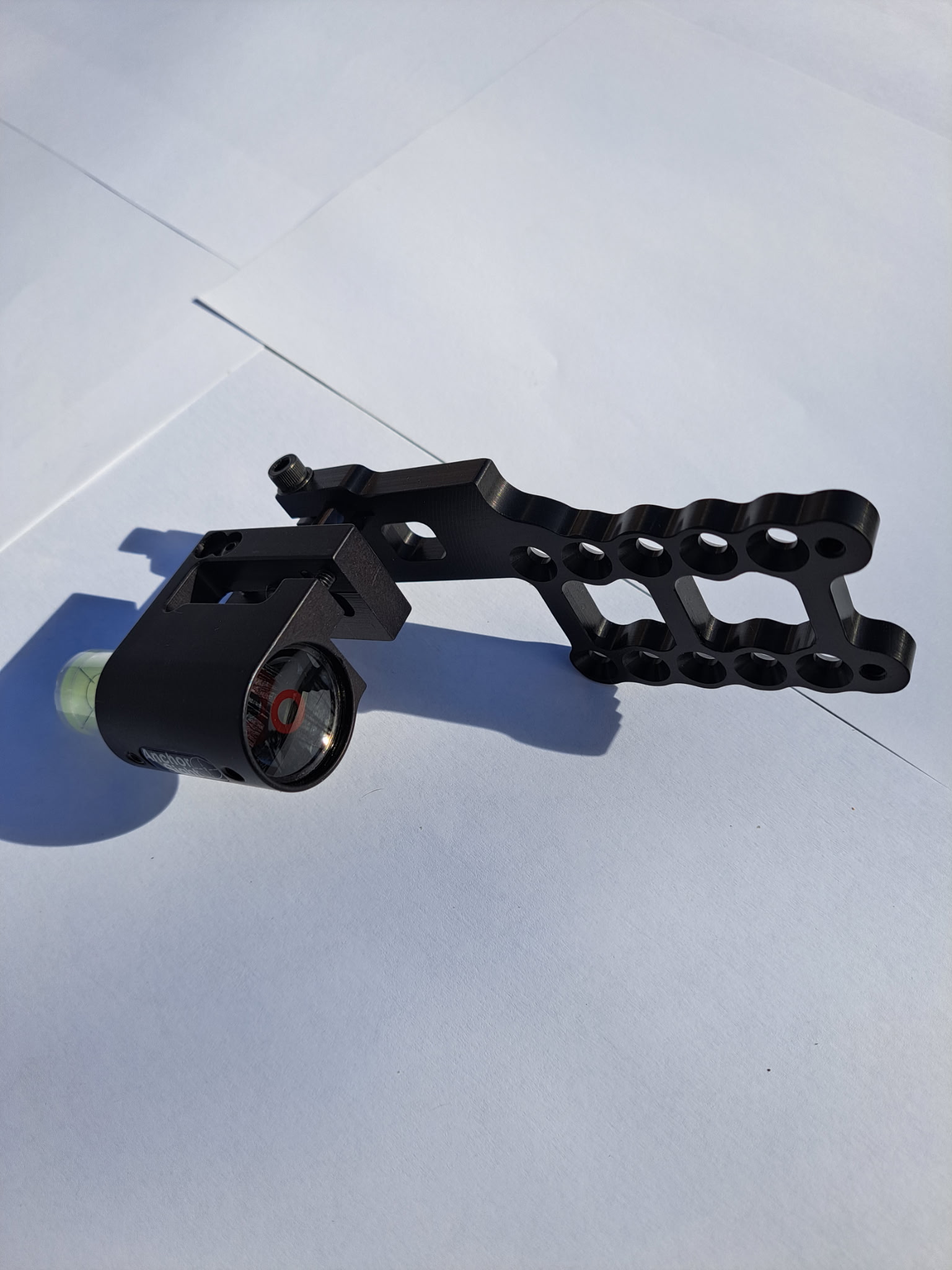 AS-40 1 Inch Optical Lens