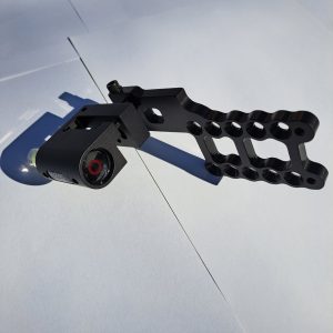 AS-44 3/4 Inch Optical Lens