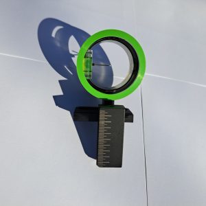 1 Pin #19 Green Vertical